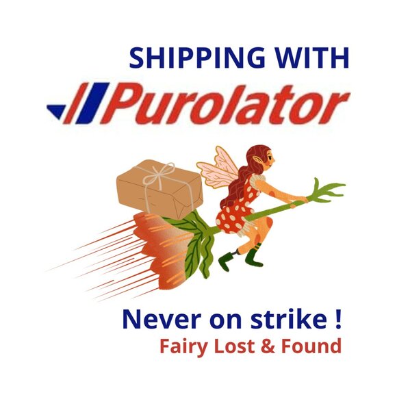 Vintage Santa & Mrs. Claus Figurines - Picture 17 of 17